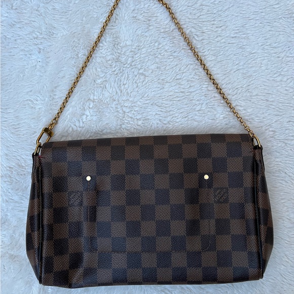 Louis Vuitton Favorite - Picture 4 of 16